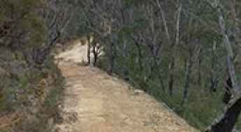 Mount Banks