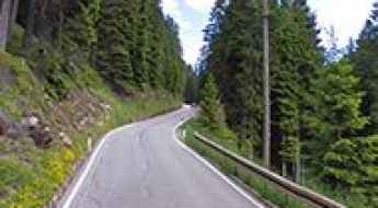 Passo di Lavazé