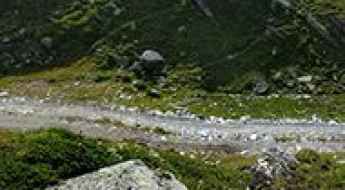 Passo di Vizze