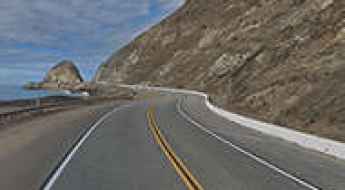 The Most Scenic Drives in America
