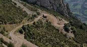 Pico de Turbón