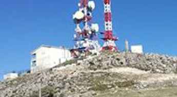 Pico El Morrón