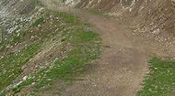 Pico Tres Mares