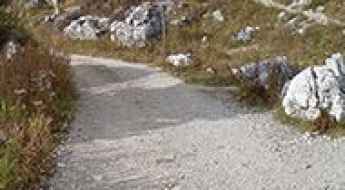 Rifugio Scoiattoli