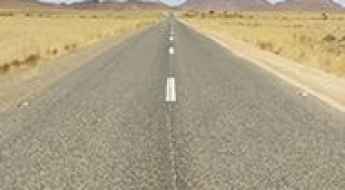 Road of 1000 Kasbahs