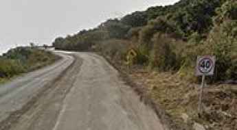 Carretera a Tapalpa