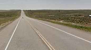 Route 666