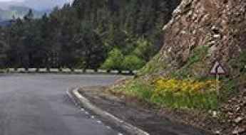 Sevan Pass