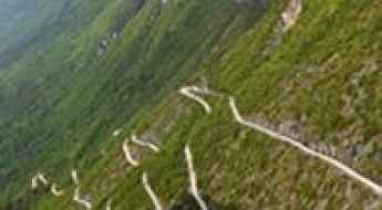 Sky Road