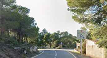T-3225 Road