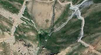 Tagrich Pass