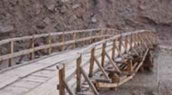 Tattu Bridge