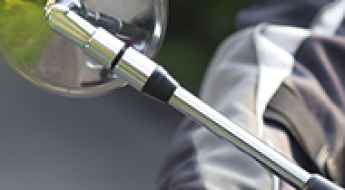 The Top 10 Most Dangerous US Roads For Motorcyclists 