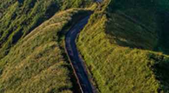 Top 5 Indian SUVs for Dangerous High Mountain Adventures