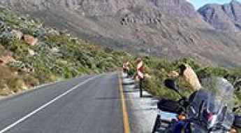 Uitkyk Pass