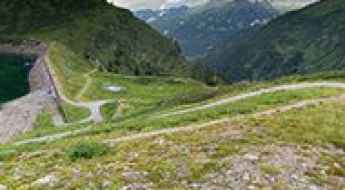 Unterer Bockhartsee