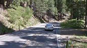 Wawona Road