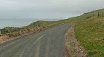 Whaanga Coast Road