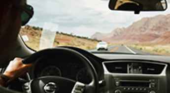 Which are the best scenic drives in the USA you can actually take an RV on?