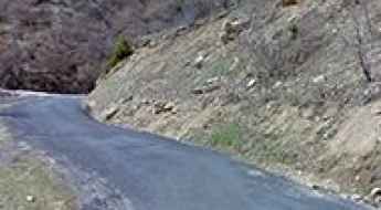 Col de Mantet