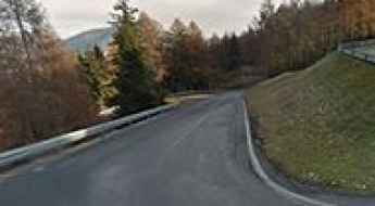 Passo della Presolana
