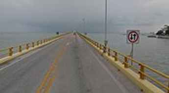 Puente El Zacatal