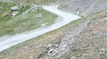 Col des Vaux