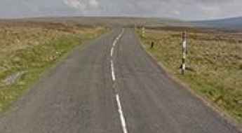 B6277 Road