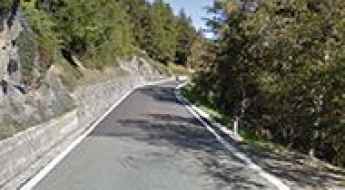 Col de St-Pantaléon