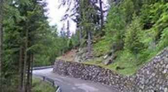Lago di Fontana Bianca