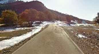 Buzi Pass