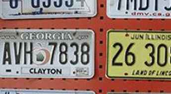 5 Easy Steps To Buy Number Plates For Your Car