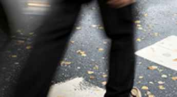 5 Reasons Pedestrian Accident Victims Must Consider Contacting Experienced Law Firms