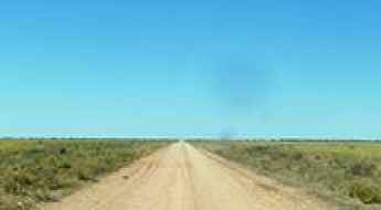 Donohue Highway