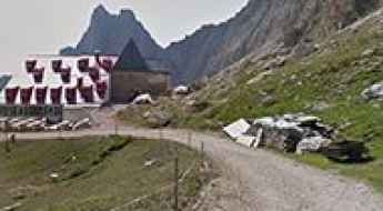 Alpe di Tires