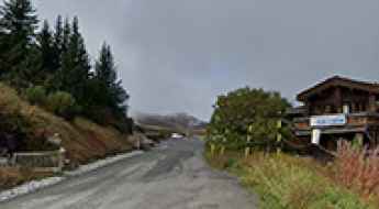 Altiport de Courchevel