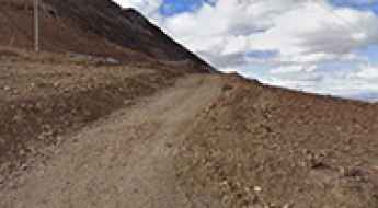 Cerro Iglisane