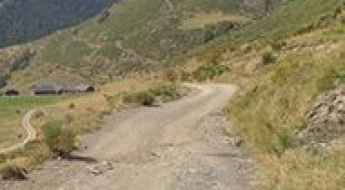 Coll de Conglens
