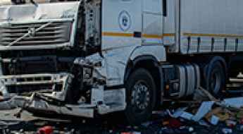 Common Causes of Truck Accidents and How to Avoid Them