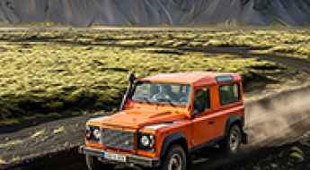 Conquering Iceland’s Interior: A First-Timer’s Guide to F-Roads