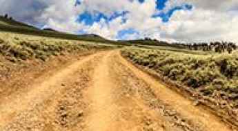 Sheep Mountain