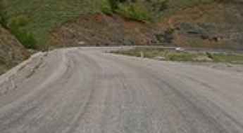 Road D883