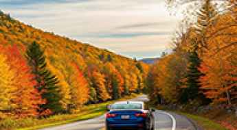 Degrees Of Safety On The Diverse Roads Of Northeastern American