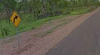 Dorat Road