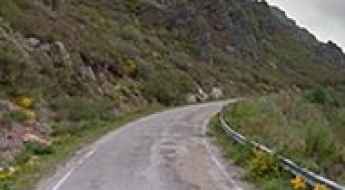 Alto del Golobar