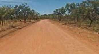 Fairfield-Leopold Downs Road