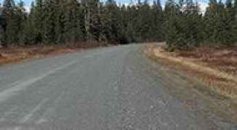 Forest Highway 10