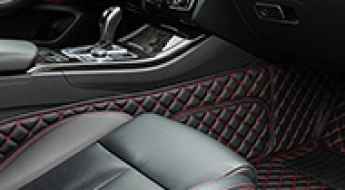 Get the Perfect Fit: Custom Car Mats for Sedans