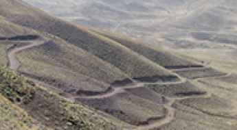 Great Kandovan Pass