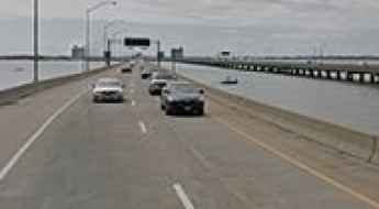 Hampton Roads Bridge Tunnel